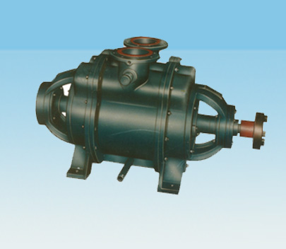 SZ系列水環式真空泵及壓縮機